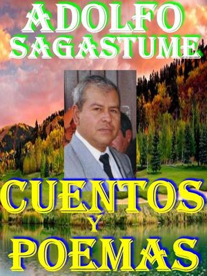 cover image of Cuentos y Poemas